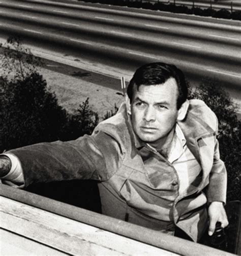 David Janssen .